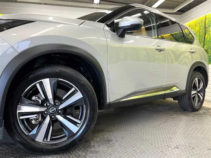 Nissan X-Trail 2022 — миниатюра 2