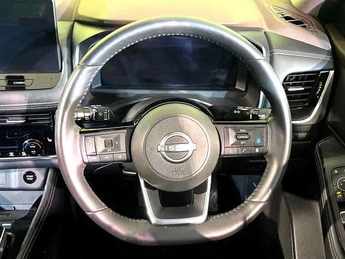 Nissan X-Trail 2024 — миниатюра 5