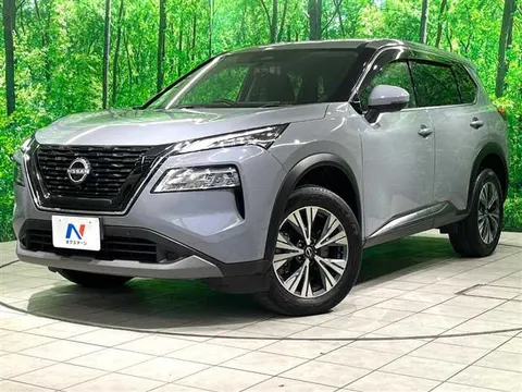 Nissan X-Trail 2023 купить в Москве
