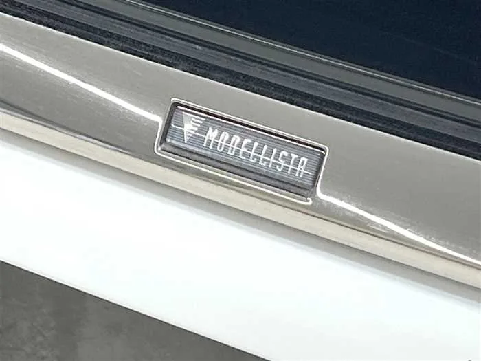 Toyota Vellfire 2023 — миниатюра 2