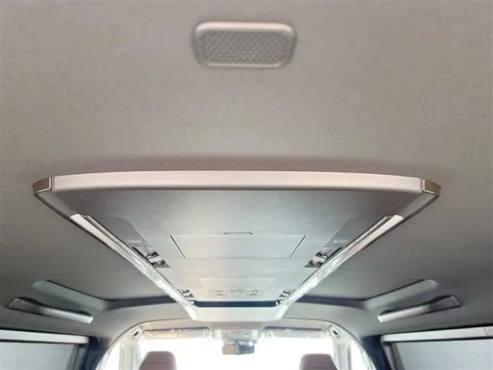 Toyota Vellfire 2024 — миниатюра 3
