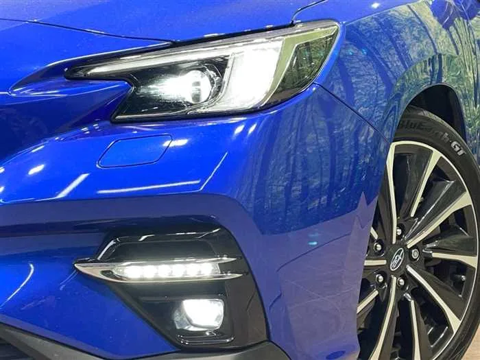 Subaru Levorg 2023 — миниатюра 5