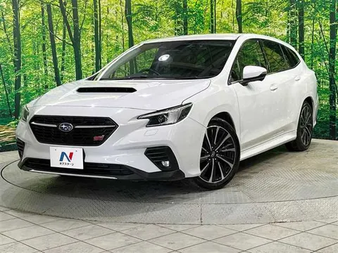 Subaru Levorg 2024 купить в Москве