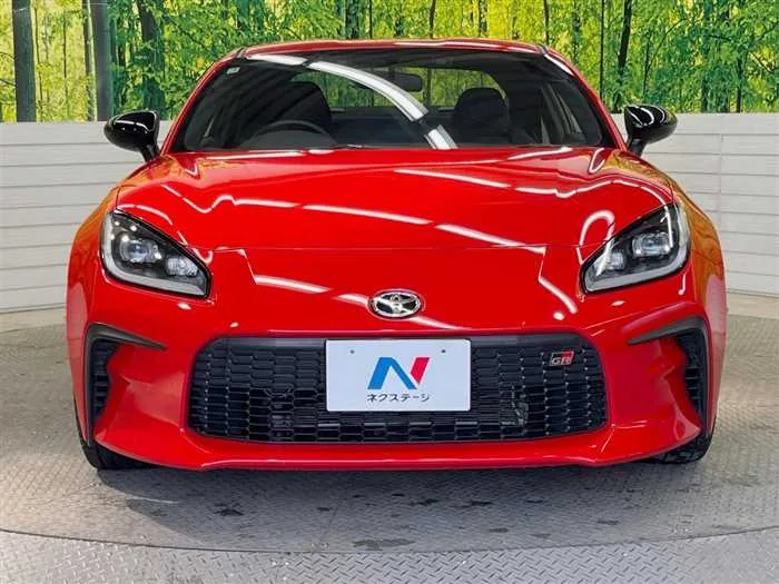 Toyota 86 2025 — миниатюра 5