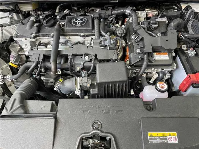Toyota Prius 2024 — миниатюра 2