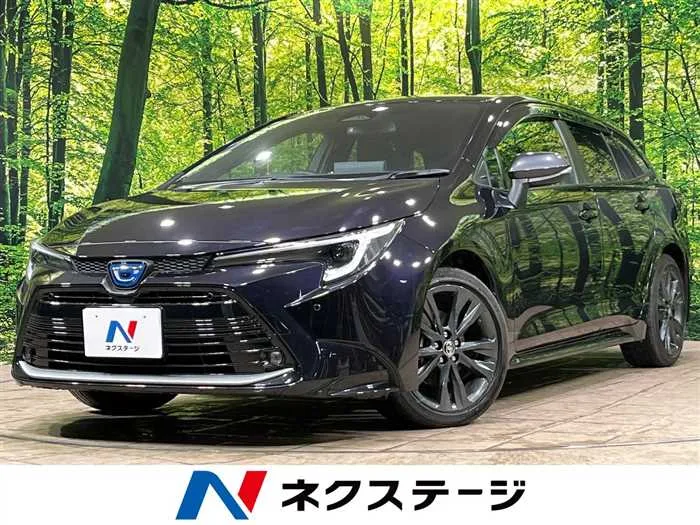 Toyota Corolla Sedan 2023 — миниатюра 4