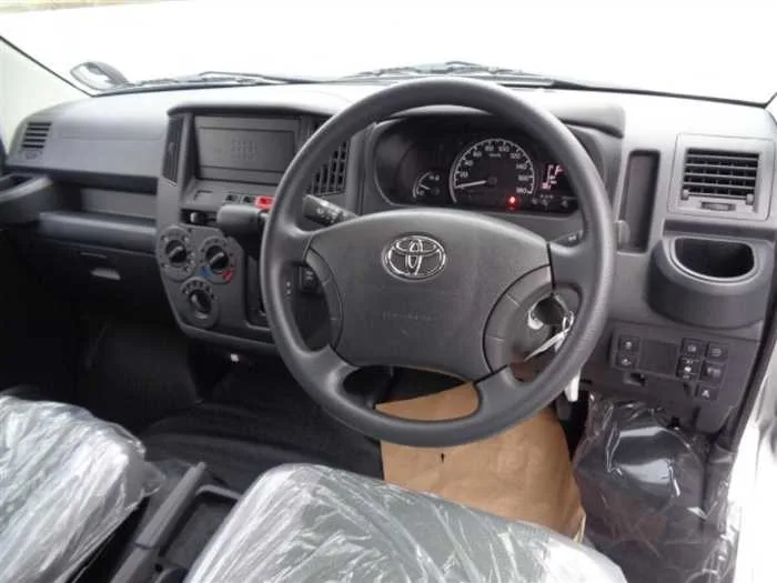Toyota Toyota Others GL 4WD 2025 — миниатюра 3