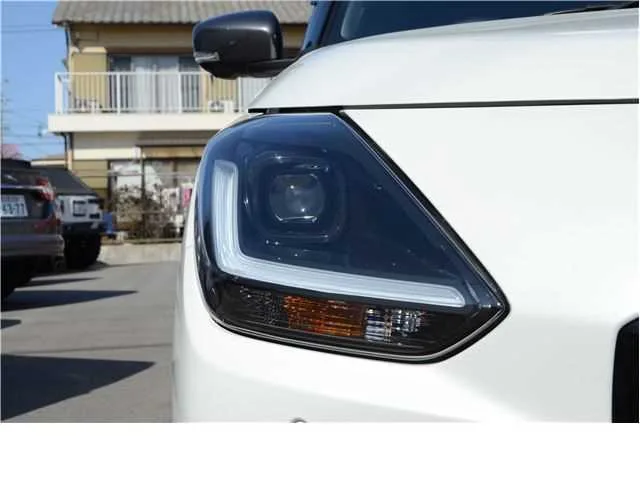 Suzuki Swift HybridMXNavi+ 2025 — миниатюра 2