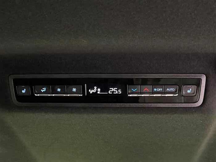 Toyota Voxy 2023 — миниатюра 5