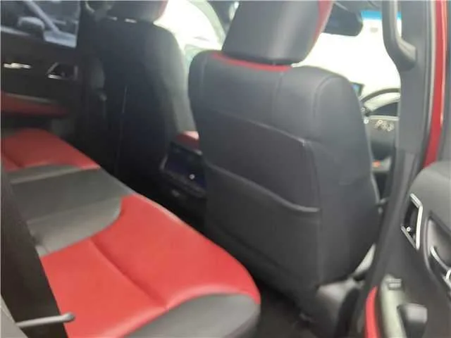 Toyota Land Cruiser GRSport 2023 — миниатюра 5