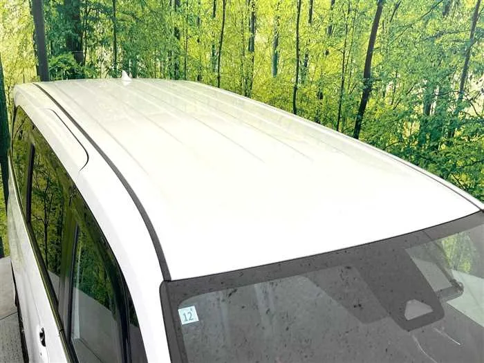 Toyota Voxy 2023 — миниатюра 5
