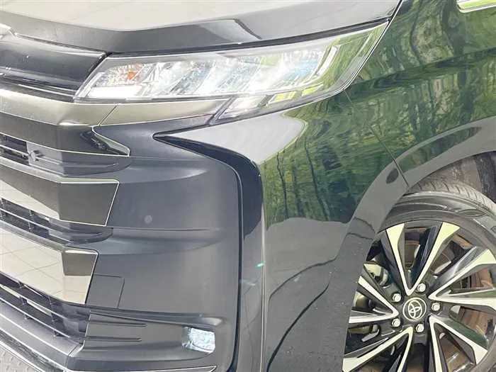 Toyota Noah 2024 — миниатюра 5