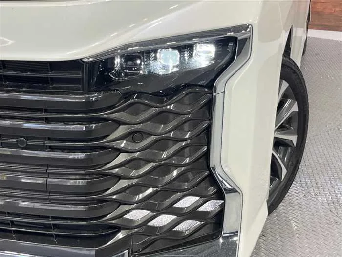 Toyota Voxy 2025 — миниатюра 5