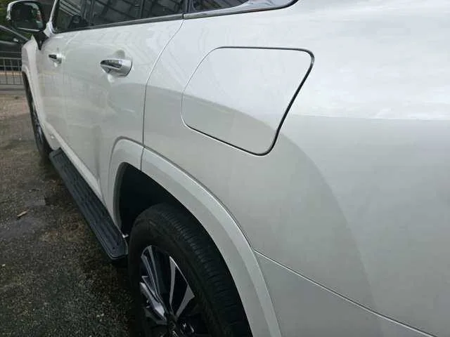 Lexus LX 600 4WD 2023 — миниатюра 5