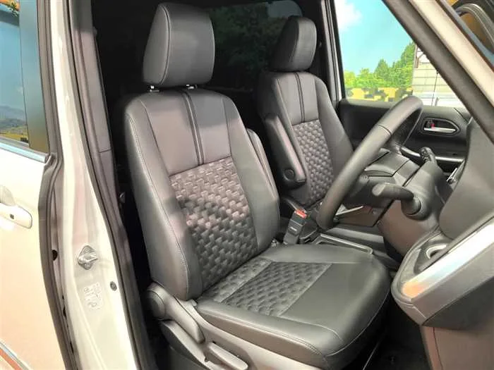 Toyota Voxy 2026 — миниатюра 5