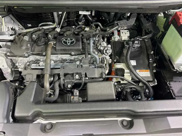 Toyota Noah 2025 — миниатюра 2