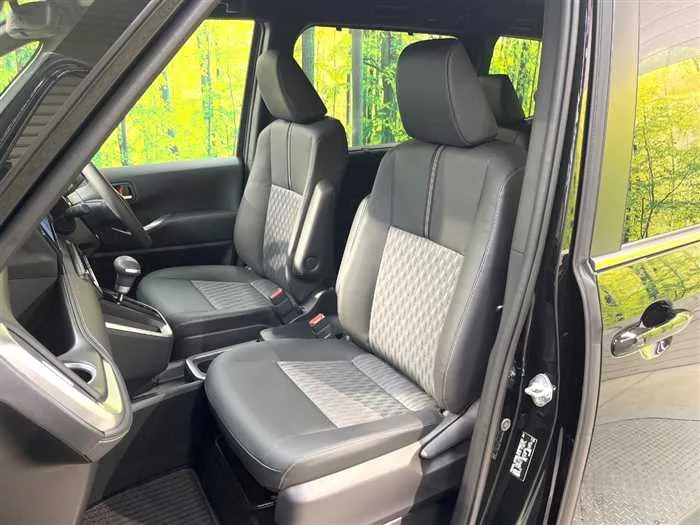 Toyota Noah 2025 — миниатюра 2