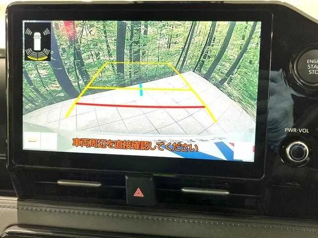 Toyota Voxy 2025 — миниатюра 4