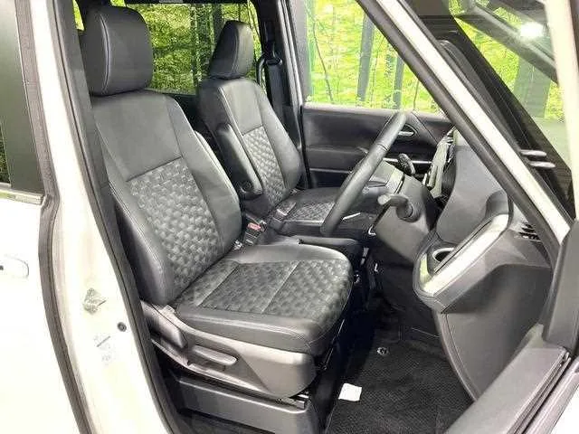 Toyota Voxy 2025 — миниатюра 5
