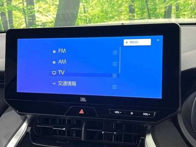 Toyota Harrier Hybrid 2024 — миниатюра 2