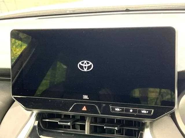 Toyota Harrier Hybrid 2024 — миниатюра 4