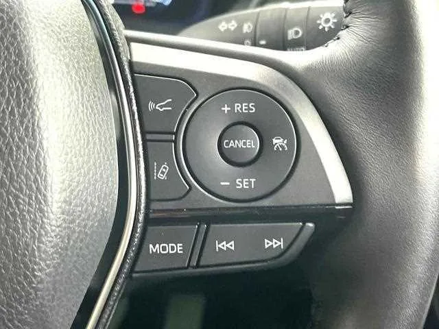 Toyota Harrier Hybrid 2024 — миниатюра 5