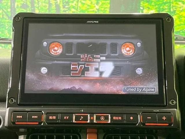 Suzuki Jimny Sierra 2024 — миниатюра 4