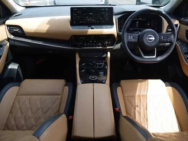 Nissan X-Trail 2025 — миниатюра 3