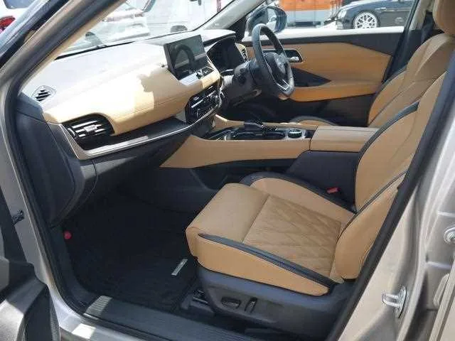 Nissan X-Trail 2025 — миниатюра 5