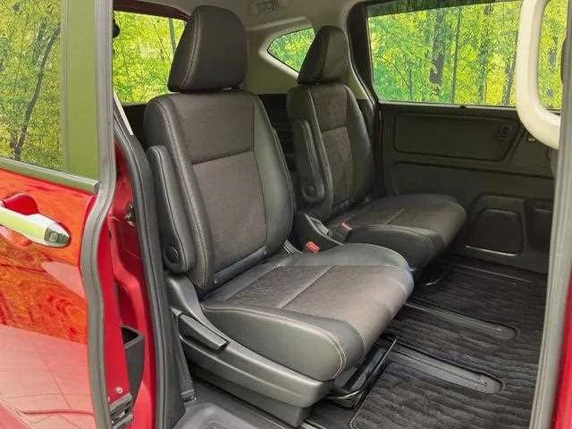 Honda Freed 2022 — миниатюра 3