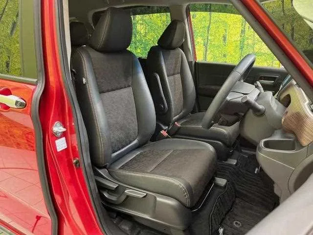 Honda Freed 2022 — миниатюра 5