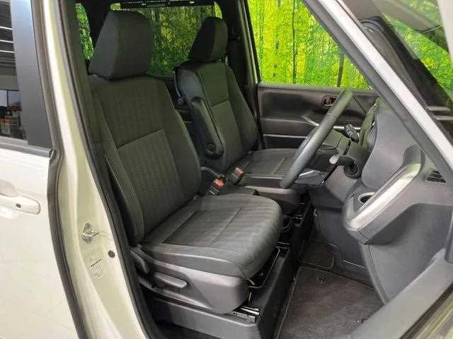 Toyota Voxy 2024 — миниатюра 5