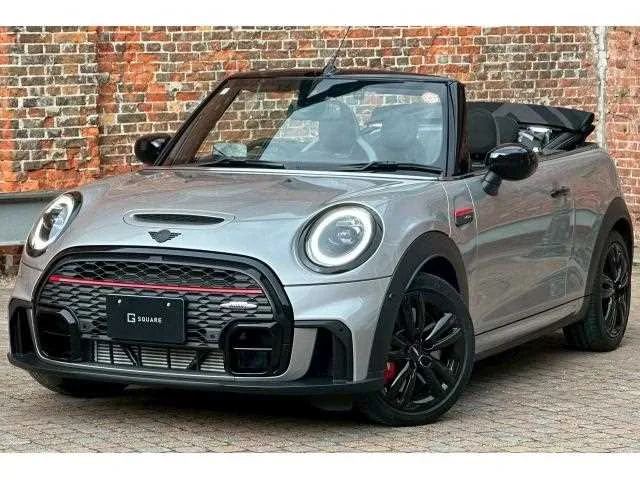 BMW MINI 2024 — миниатюра 5