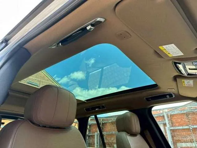 Land Rover Range Rover 2024 — миниатюра 5