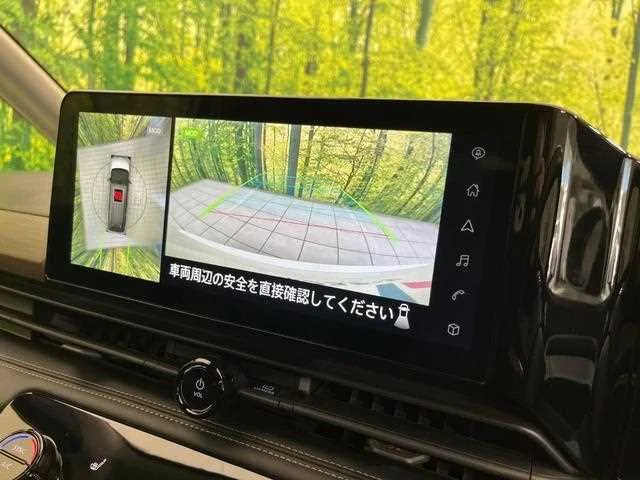Nissan Serena 2023 — миниатюра 2