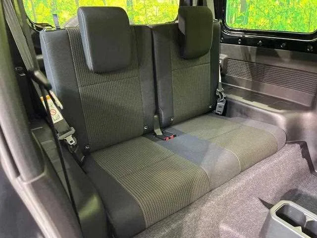 Suzuki Jimny 2025 — миниатюра 3
