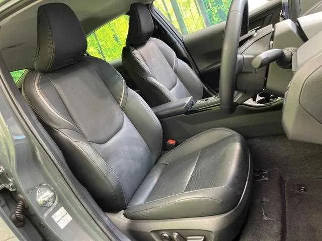 Toyota Prius 2023 — миниатюра 3