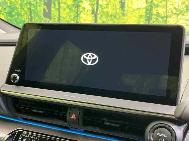 Toyota Prius 2023 — миниатюра 4