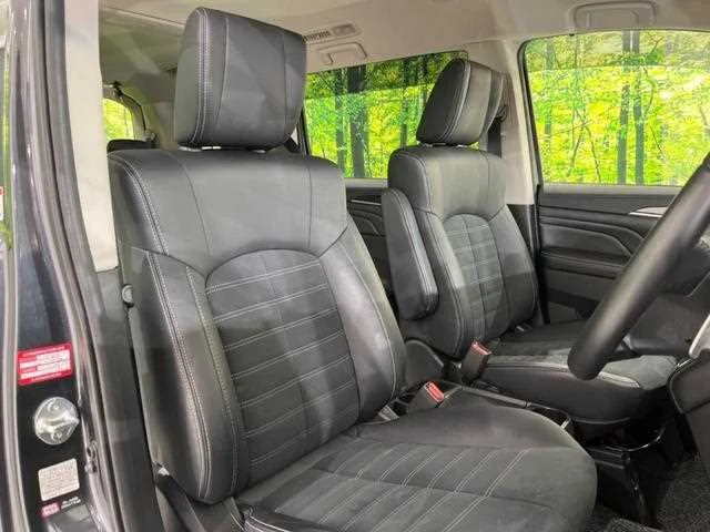 Mitsubishi Delica D:5 2025 — миниатюра 5