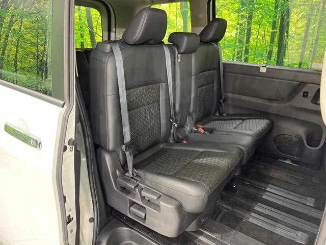 Nissan Serena 2023 — миниатюра 5