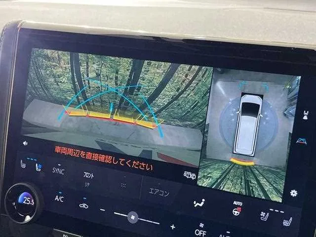 Toyota Alphard Hybrid 2024 — миниатюра 4