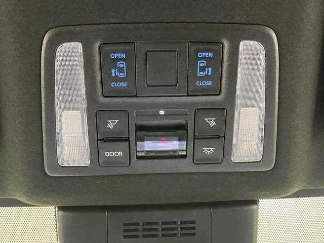 Toyota Noah 2024 — миниатюра 2