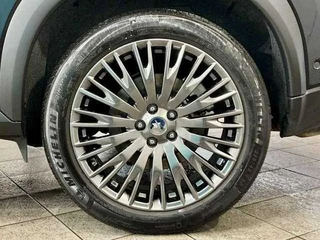 Nissan X-Trail 2023 — миниатюра 2