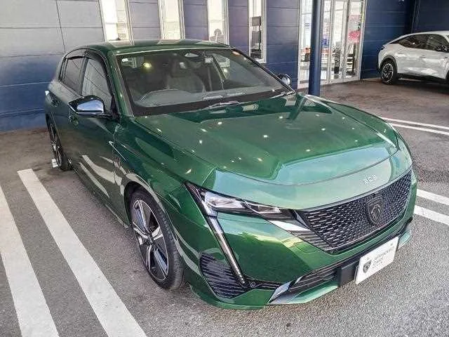 Peugeot 308 2023 — миниатюра 4