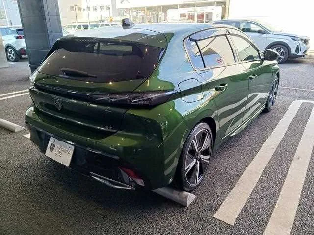 Peugeot 308 2023 — миниатюра 5