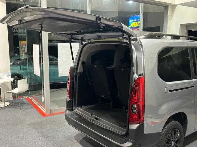 Fiat Doblo 2023 — миниатюра 2