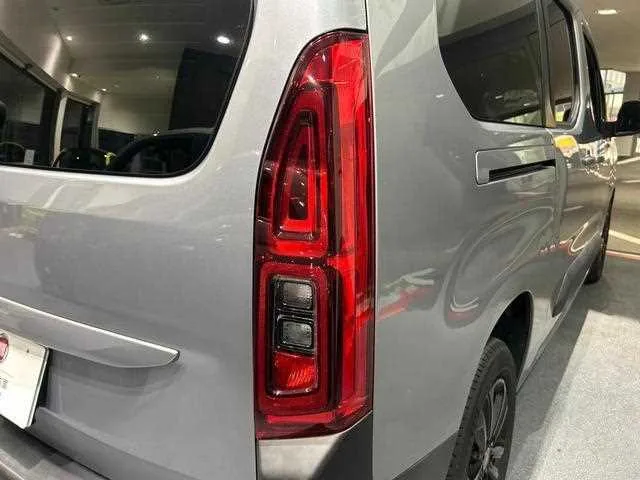 Fiat Doblo 2023 — миниатюра 3
