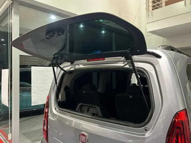 Fiat Doblo 2023 — миниатюра 5