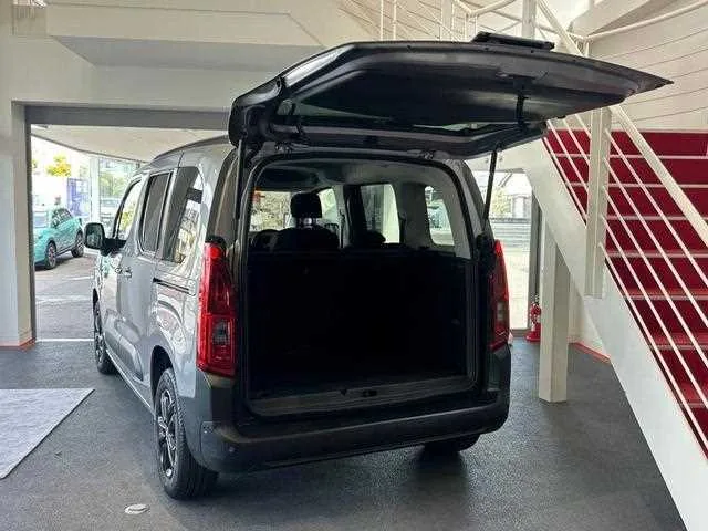Fiat Doblo 2024 — миниатюра 5