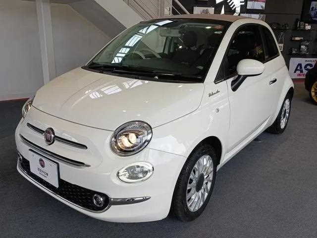 Fiat 500 2023 — миниатюра 5